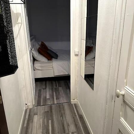 Apartamento Studio Cosy A Bagneux Rer B A 500M Exterior foto